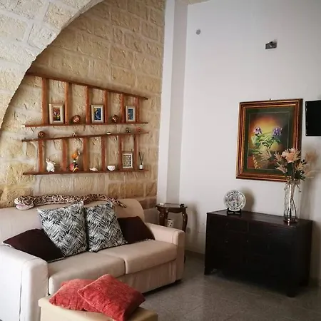 A Volte… Apartment Pulsano