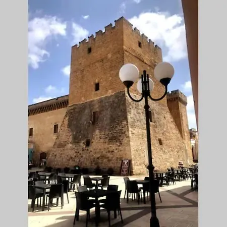 A Volte… * Pulsano