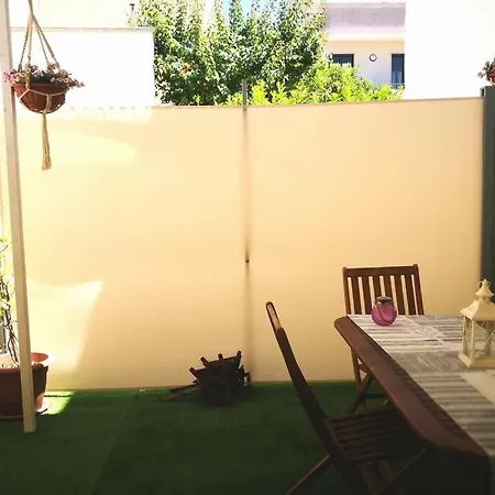 Apartment A Volte… Pulsano