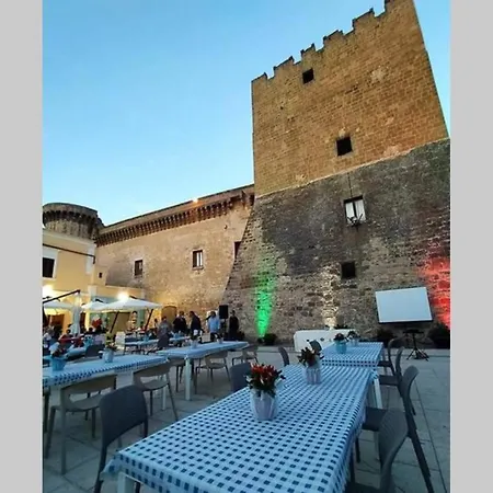 A Volte… * Pulsano