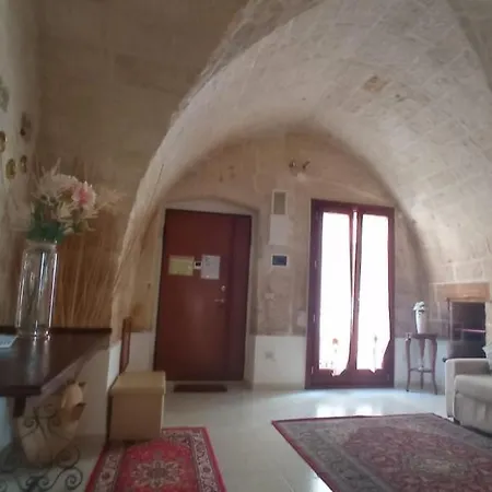 Apartment A Volte…